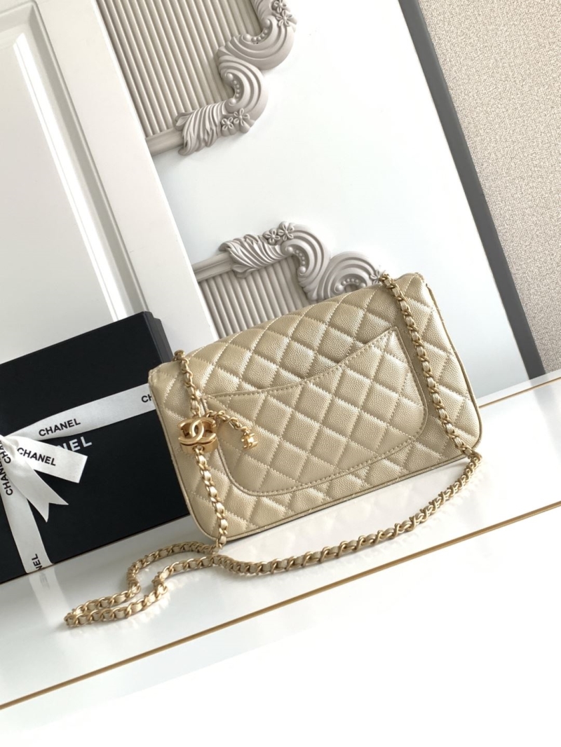Ch**el cf series bags
